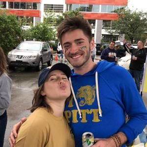 Meet your Posher, Christian